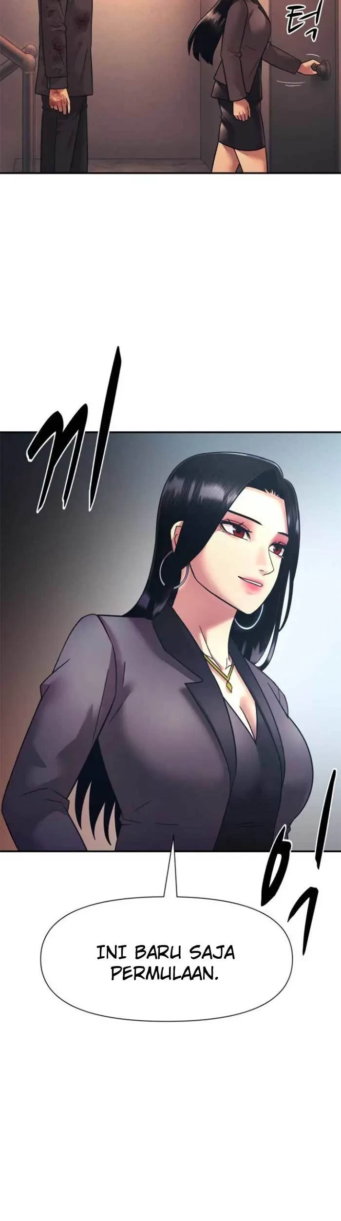 Injagang Chapter 14 Gambar 20