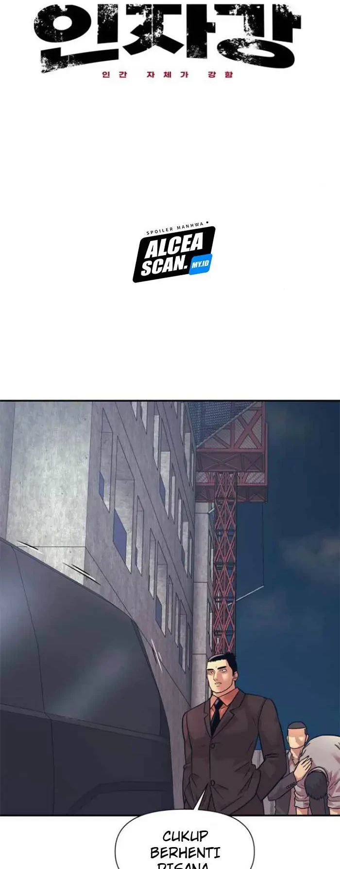 Injagang Chapter 14 Gambar 21