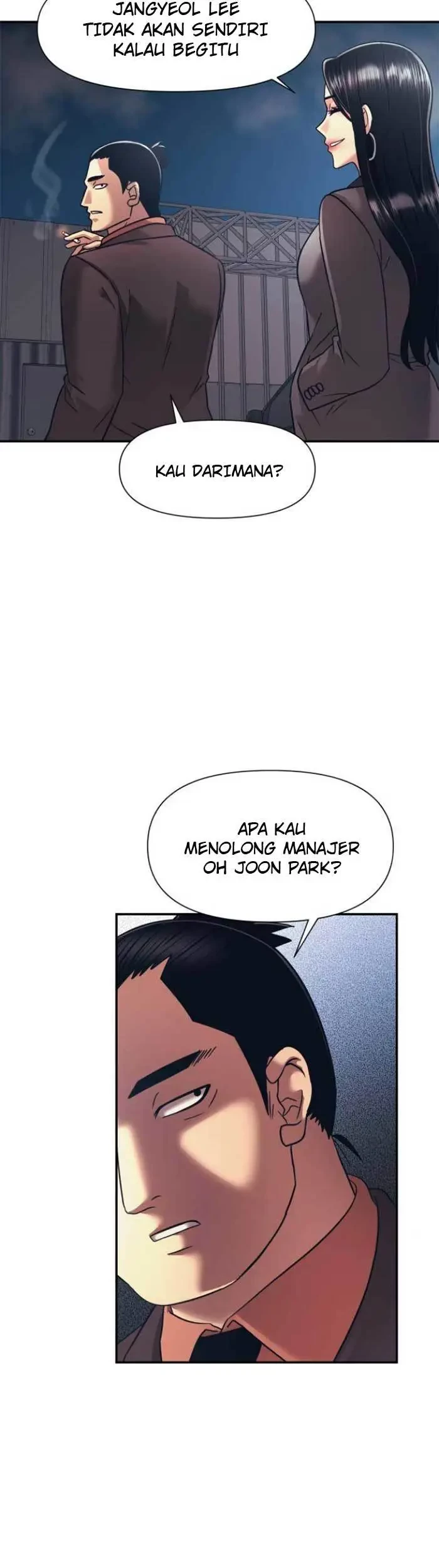 Injagang Chapter 14 Gambar 24