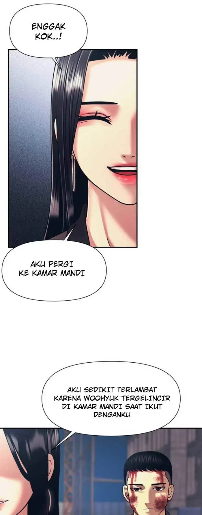 Injagang Chapter 14 Gambar 25