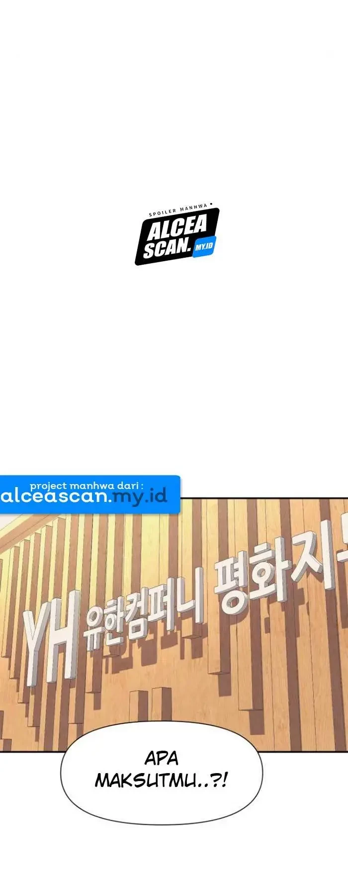 Injagang Chapter 14 Gambar 29