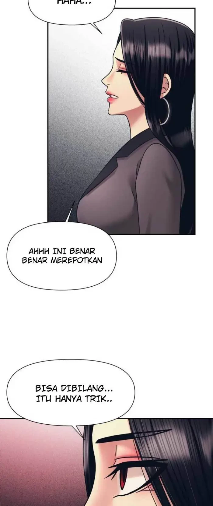 Injagang Chapter 14 Gambar 31