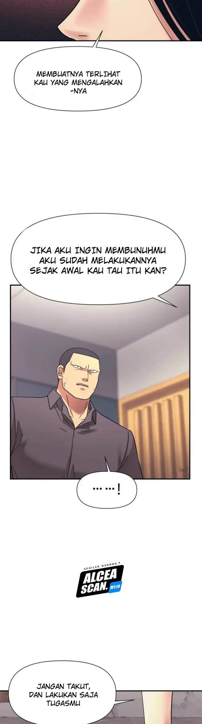 Injagang Chapter 14 Gambar 32