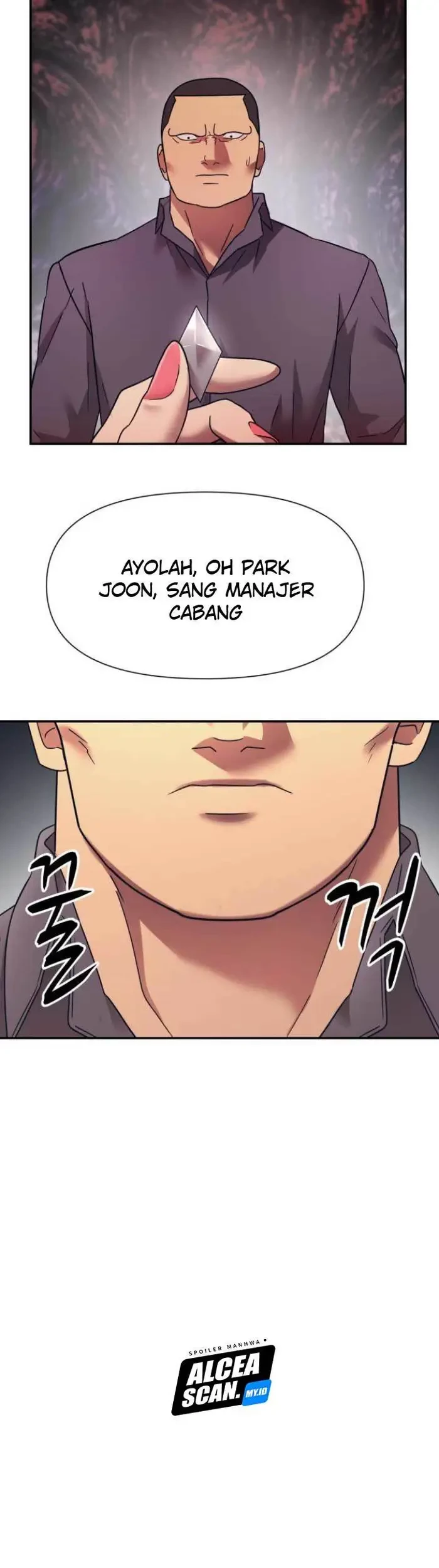 Injagang Chapter 14 Gambar 36