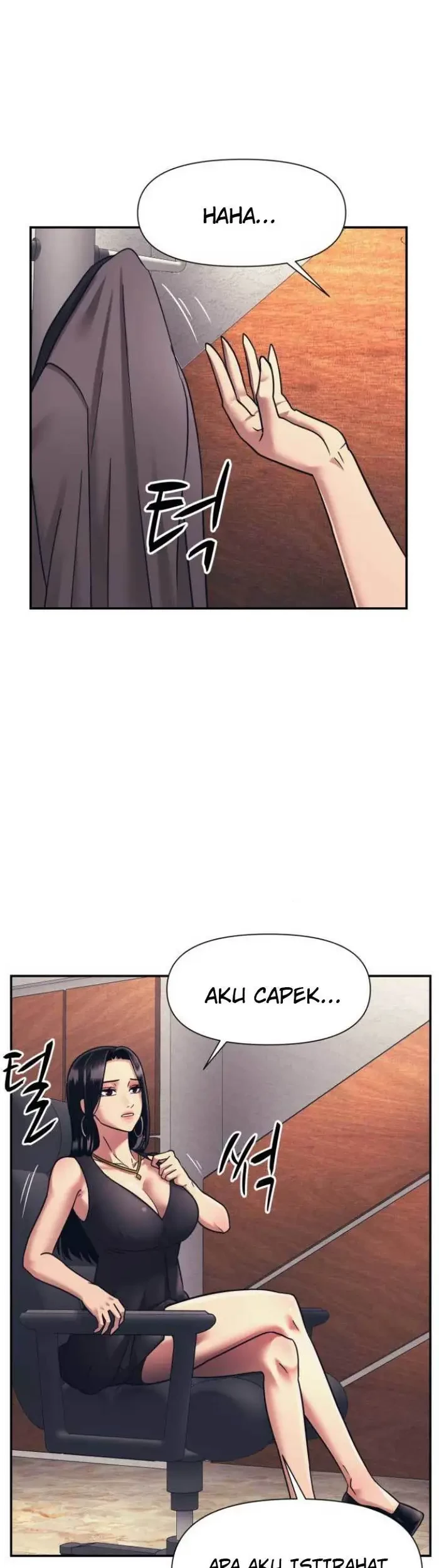Injagang Chapter 14 Gambar 38