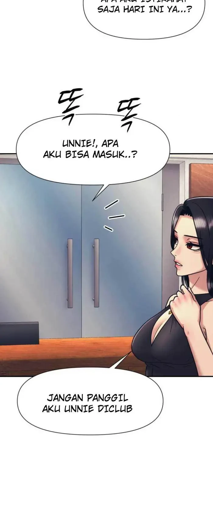 Injagang Chapter 14 Gambar 39