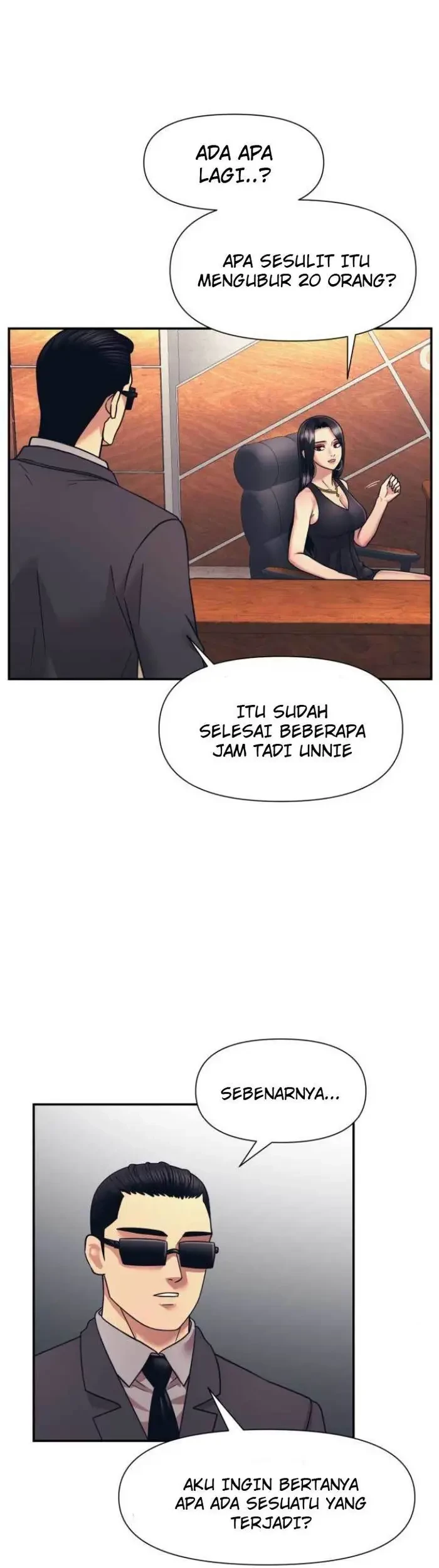 Injagang Chapter 14 Gambar 40