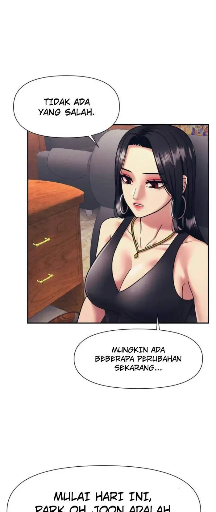 Injagang Chapter 14 Gambar 41