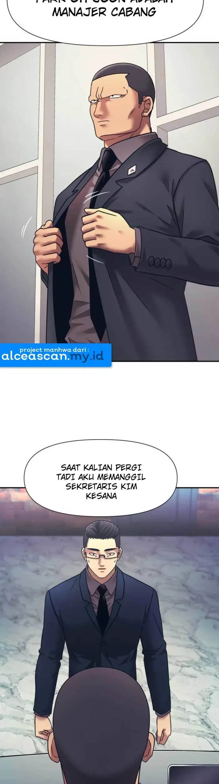 Injagang Chapter 14 Gambar 42