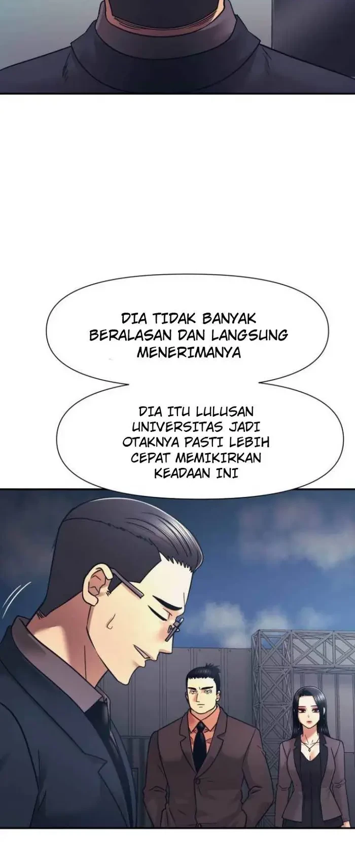 Injagang Chapter 14 Gambar 43