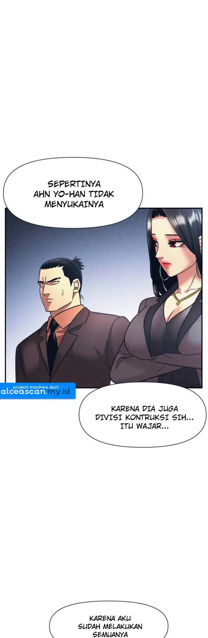 Injagang Chapter 14 Gambar 44