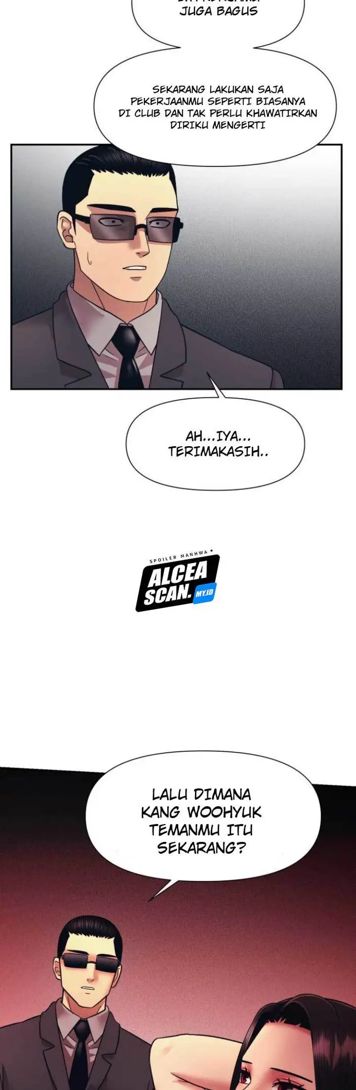 Injagang Chapter 14 Gambar 46