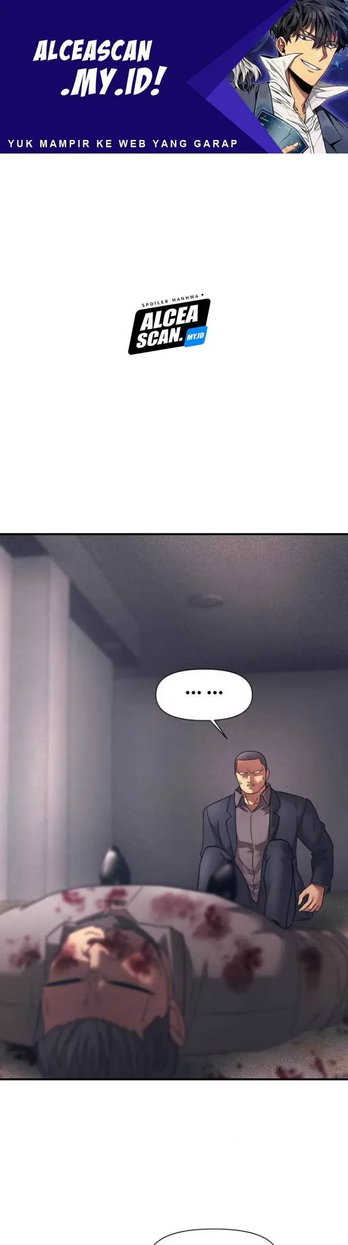 Baca Manhwa Injagang Chapter 14 Gambar 2