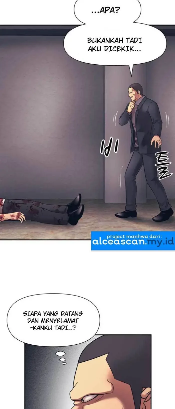 Injagang Chapter 14 Gambar 3