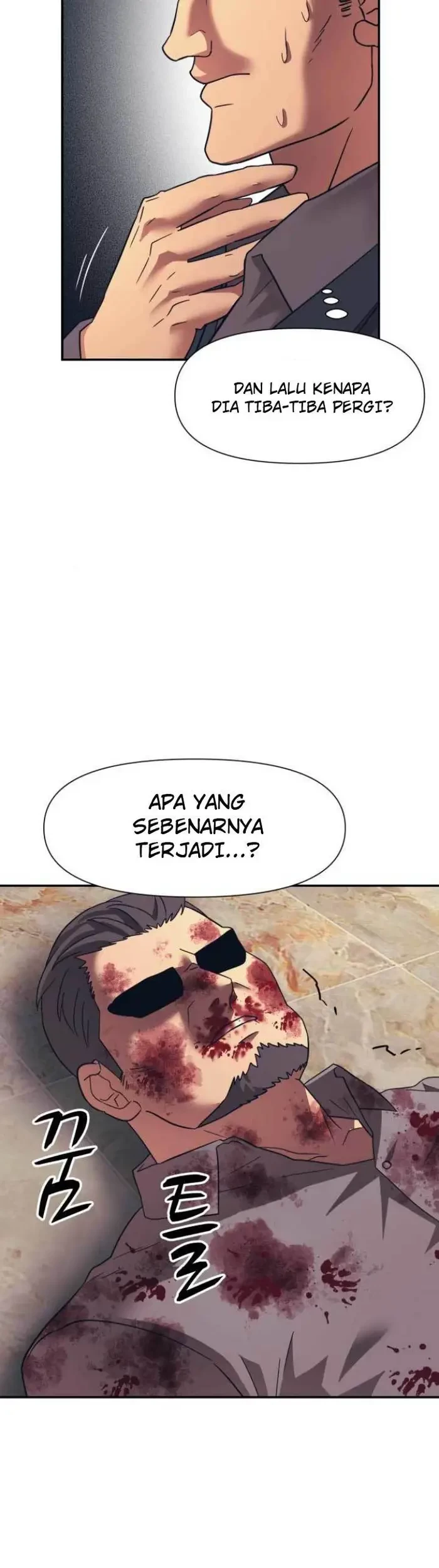 Injagang Chapter 14 Gambar 4