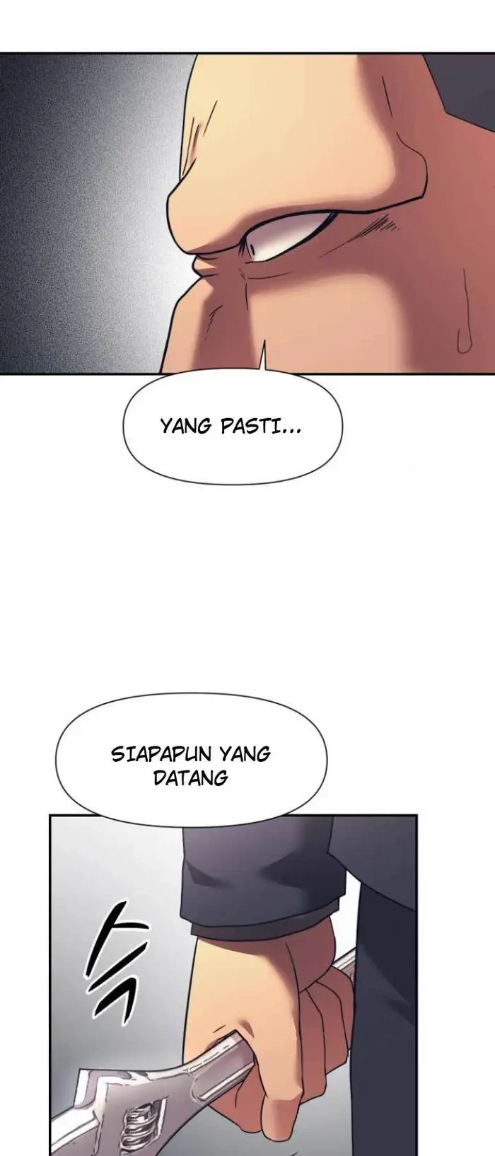 Injagang Chapter 14 Gambar 5