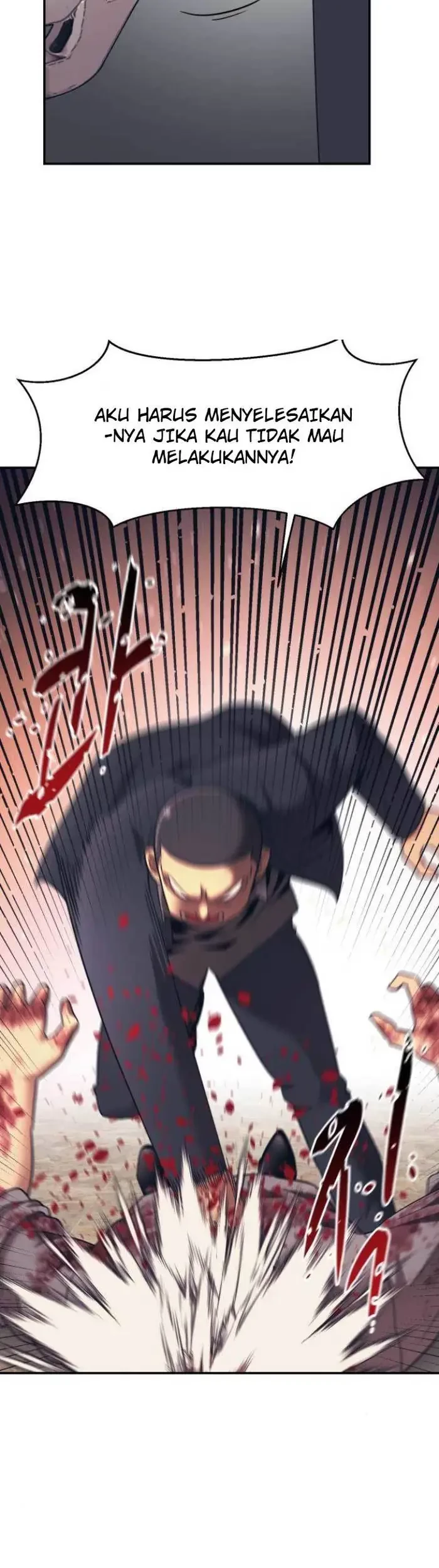 Injagang Chapter 14 Gambar 6