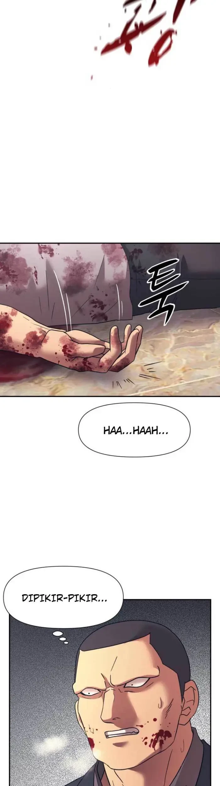 Injagang Chapter 14 Gambar 8