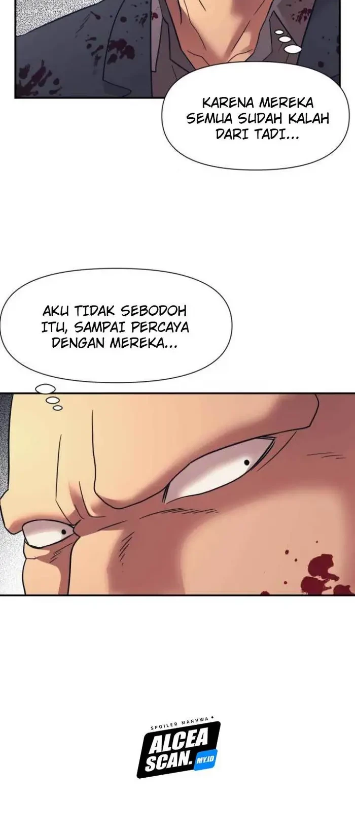 Injagang Chapter 14 Gambar 9