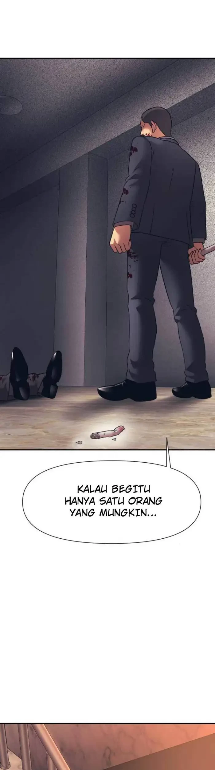 Injagang Chapter 14 Gambar 10