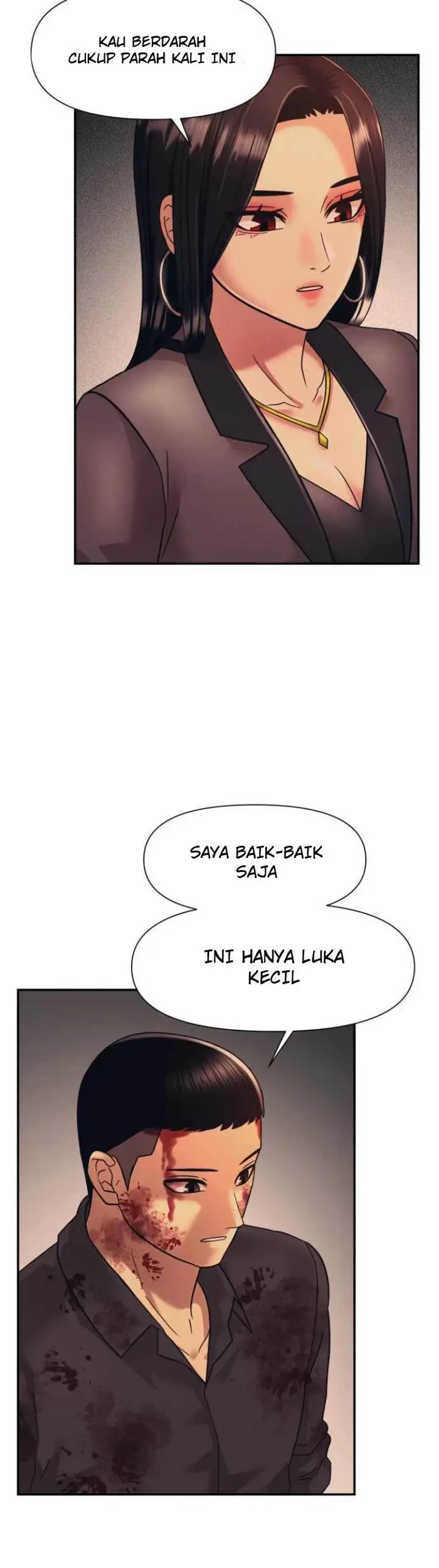 Injagang Chapter 14 Gambar 12