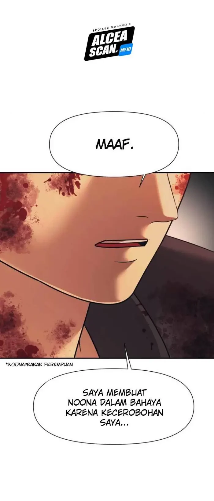 Injagang Chapter 14 Gambar 13
