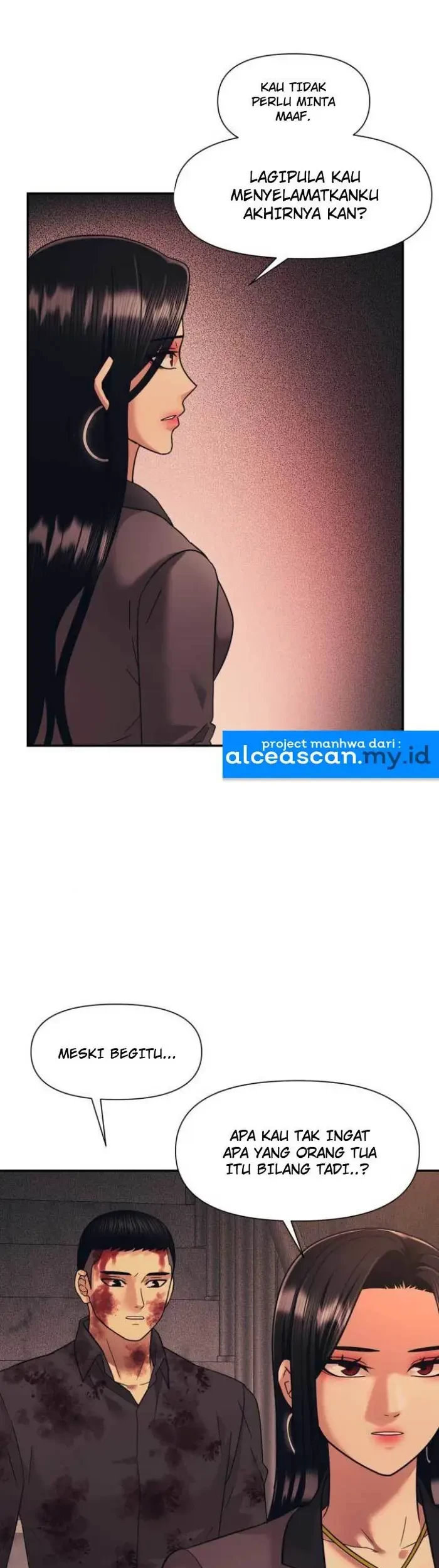Injagang Chapter 14 Gambar 14