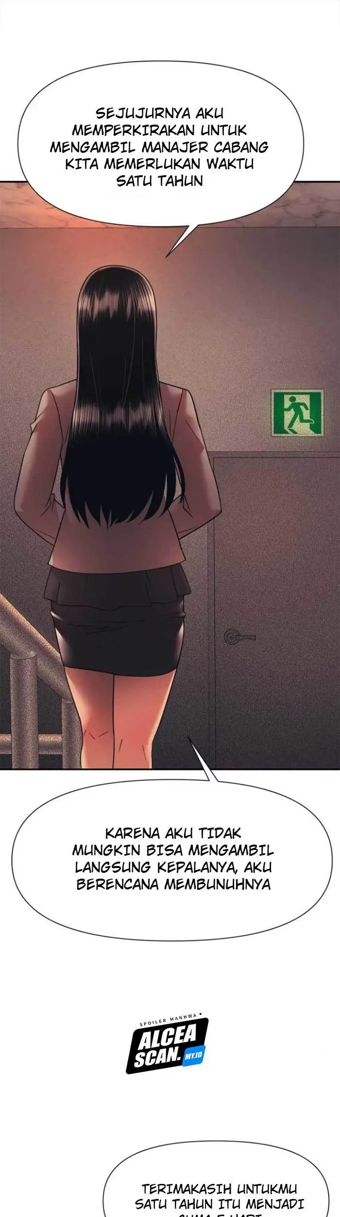 Injagang Chapter 14 Gambar 16