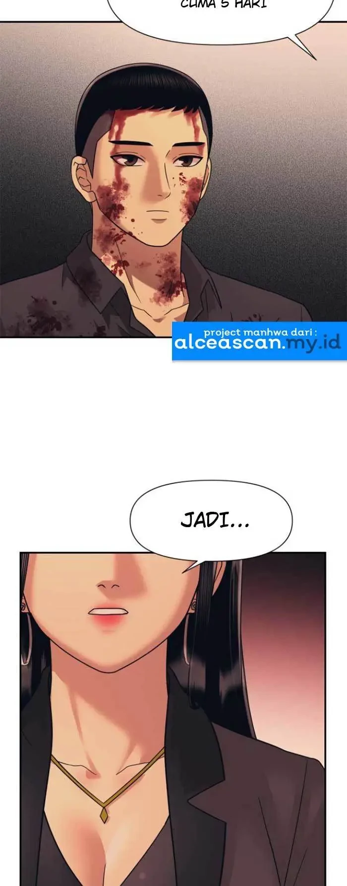 Injagang Chapter 14 Gambar 17