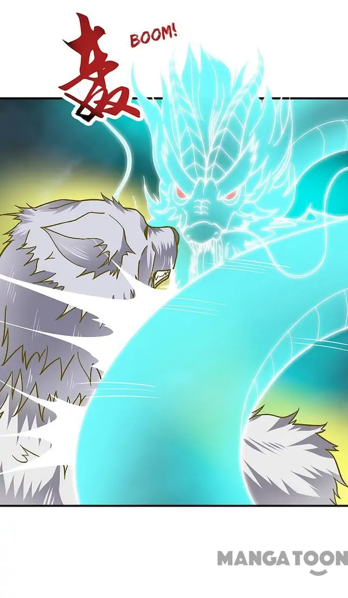 Martial Arts Reigns Chapter 349 Gambar 41