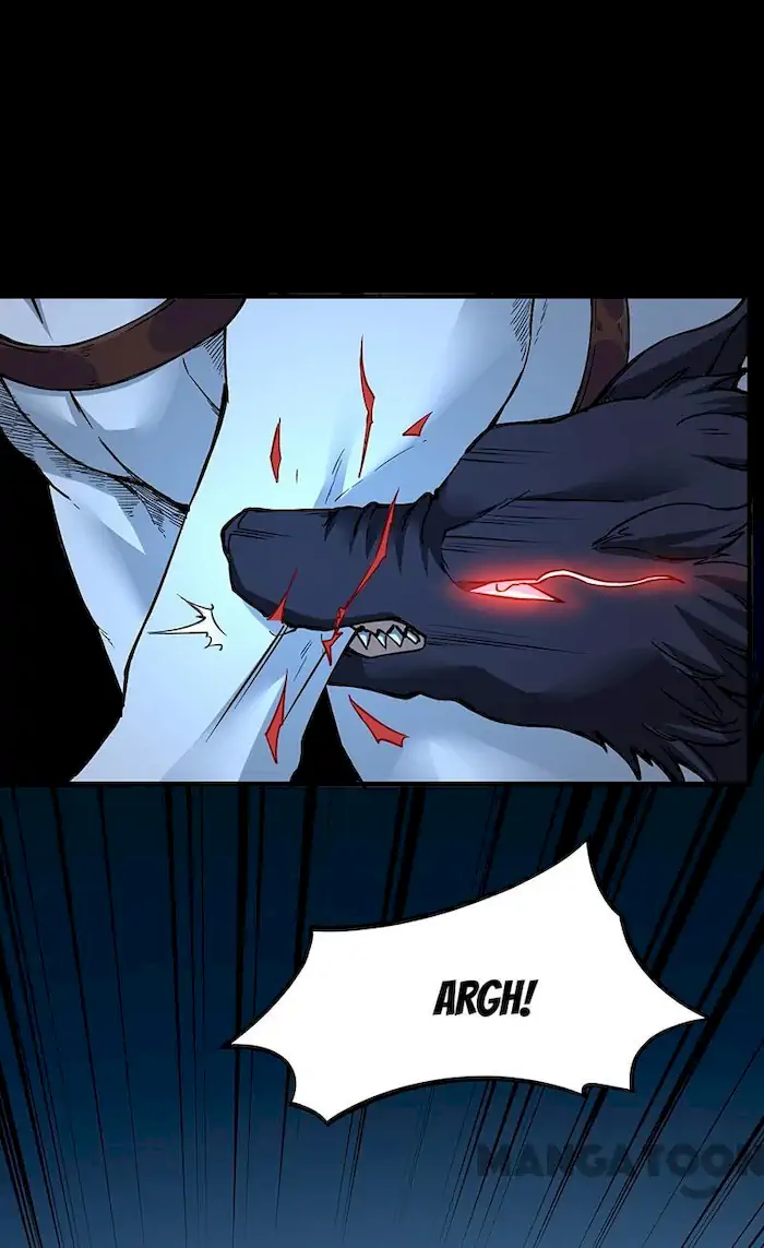 Martial Arts Reigns Chapter 348 Gambar 17