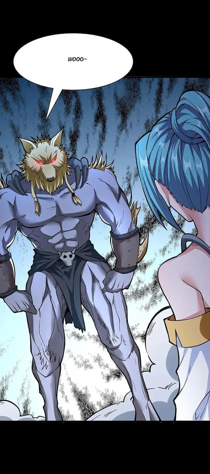 Martial Arts Reigns Chapter 348 Gambar 34