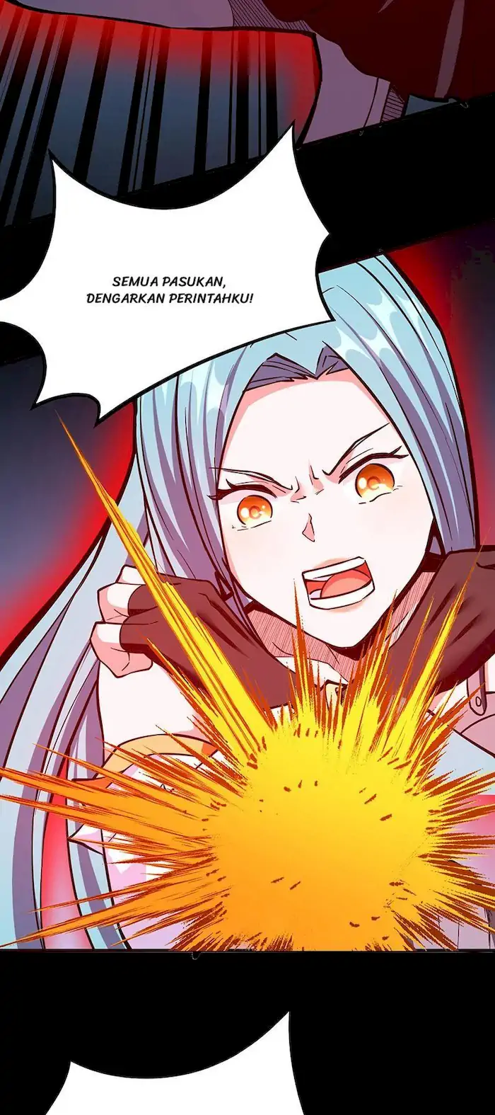 Martial Arts Reigns Chapter 348 Gambar 47