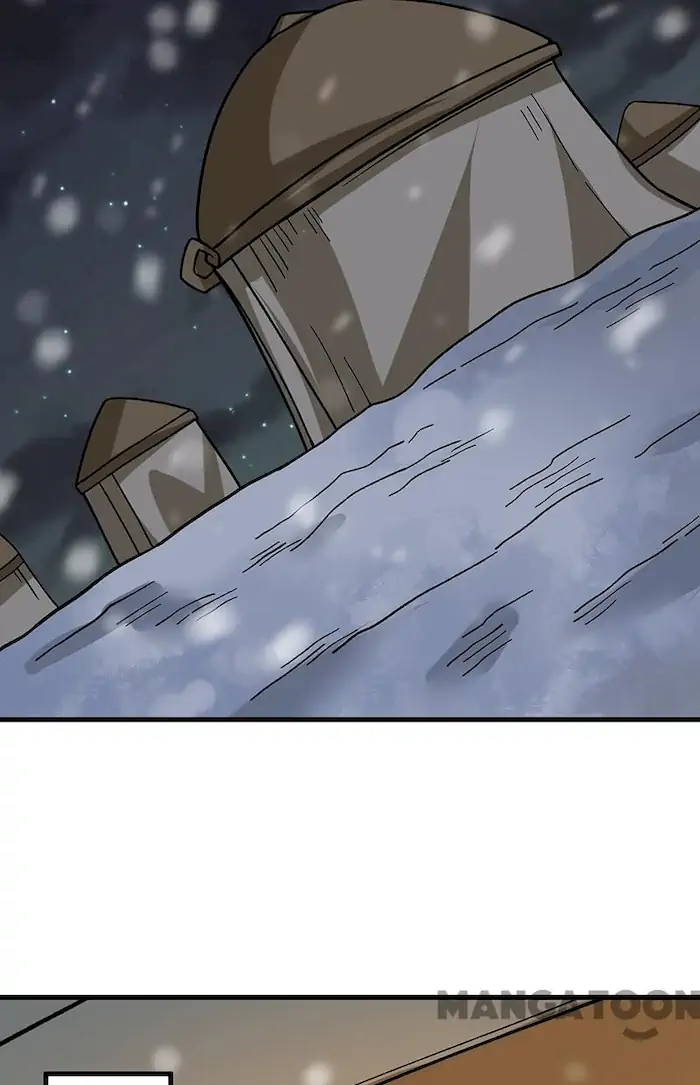Martial Arts Reigns Chapter 347 Gambar 29