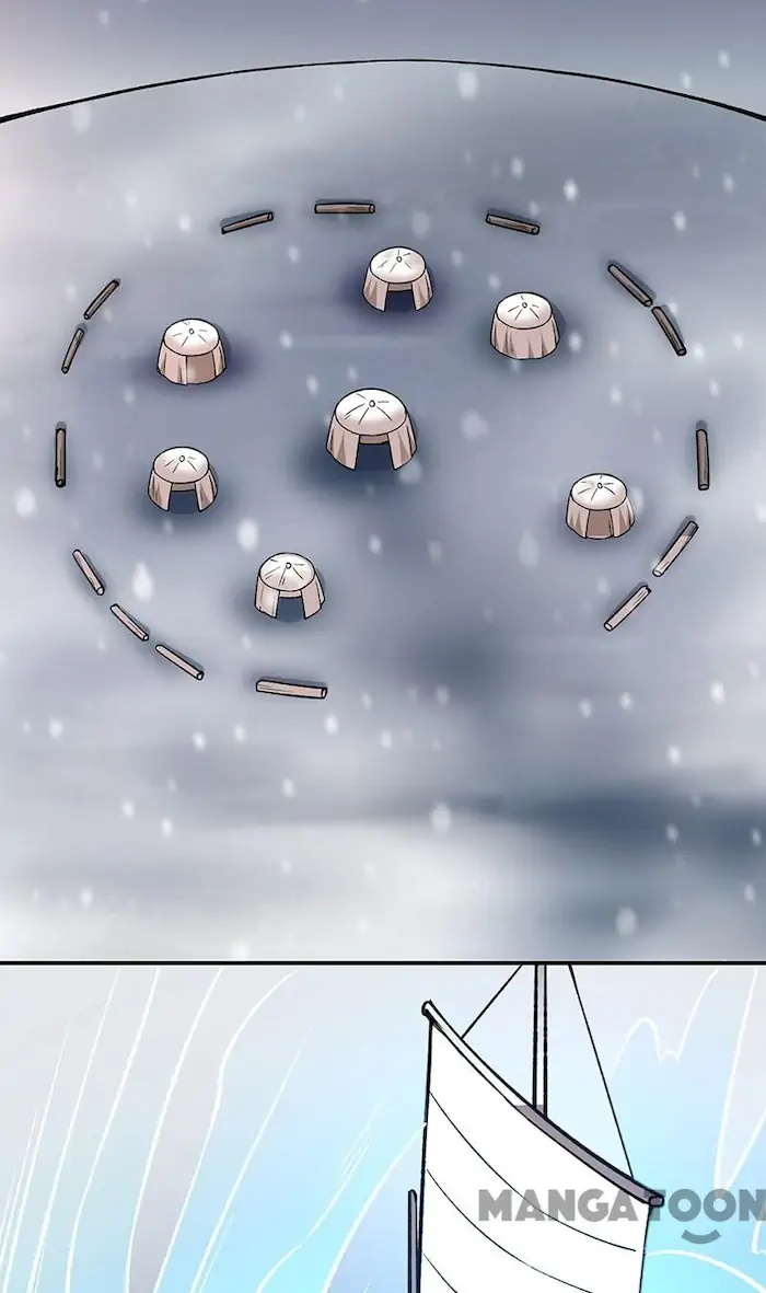 Martial Arts Reigns Chapter 345 Gambar 14