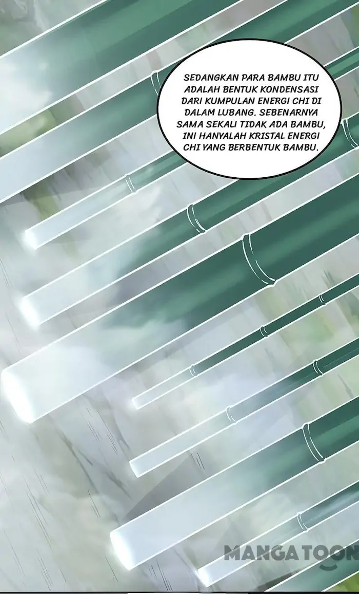 Martial Arts Reigns Chapter 343 Gambar 10