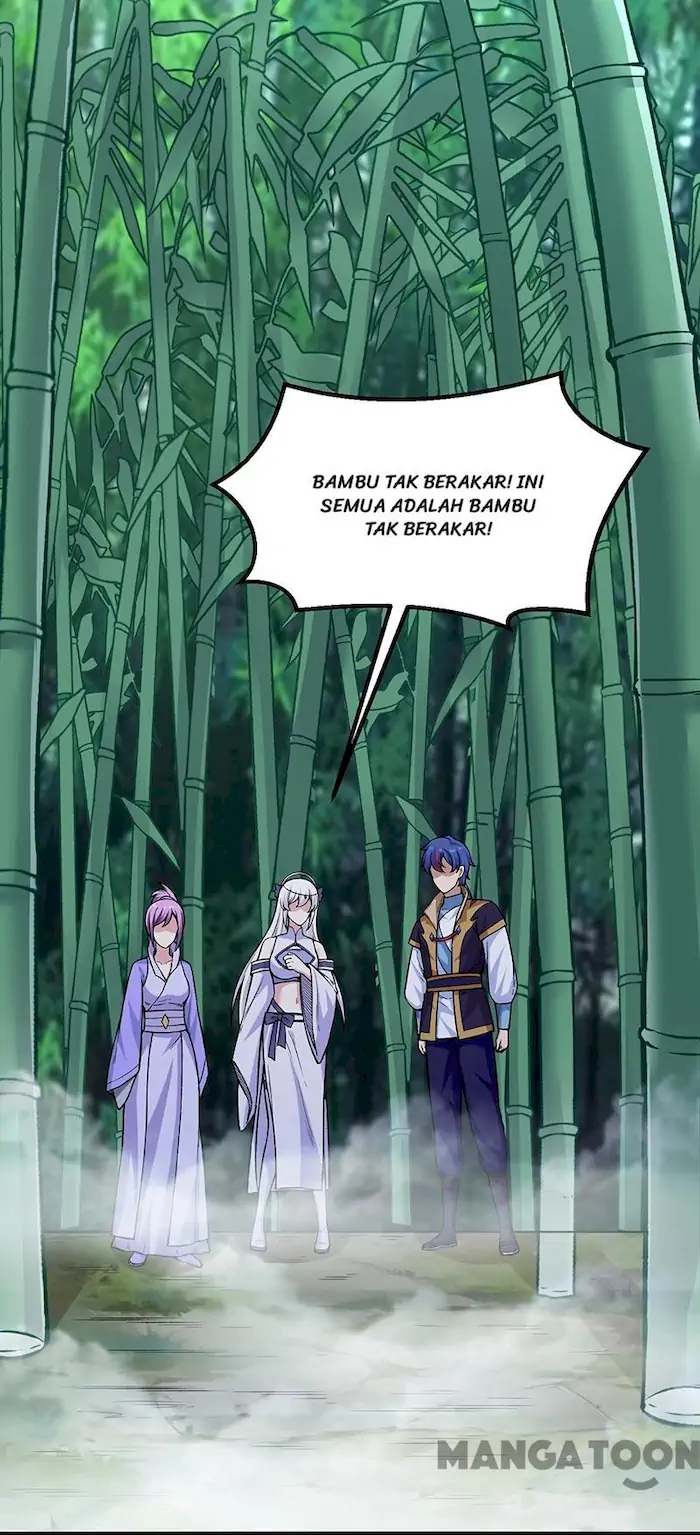 Martial Arts Reigns Chapter 343 Gambar 3