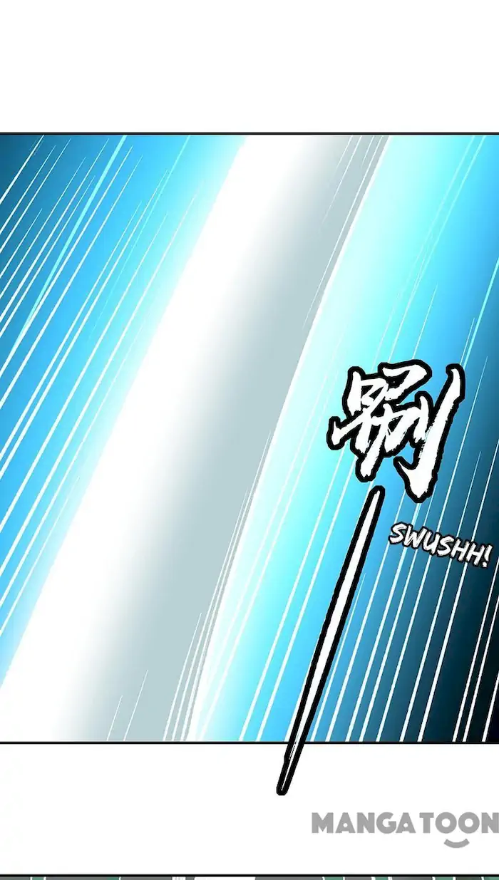 Martial Arts Reigns Chapter 343 Gambar 6