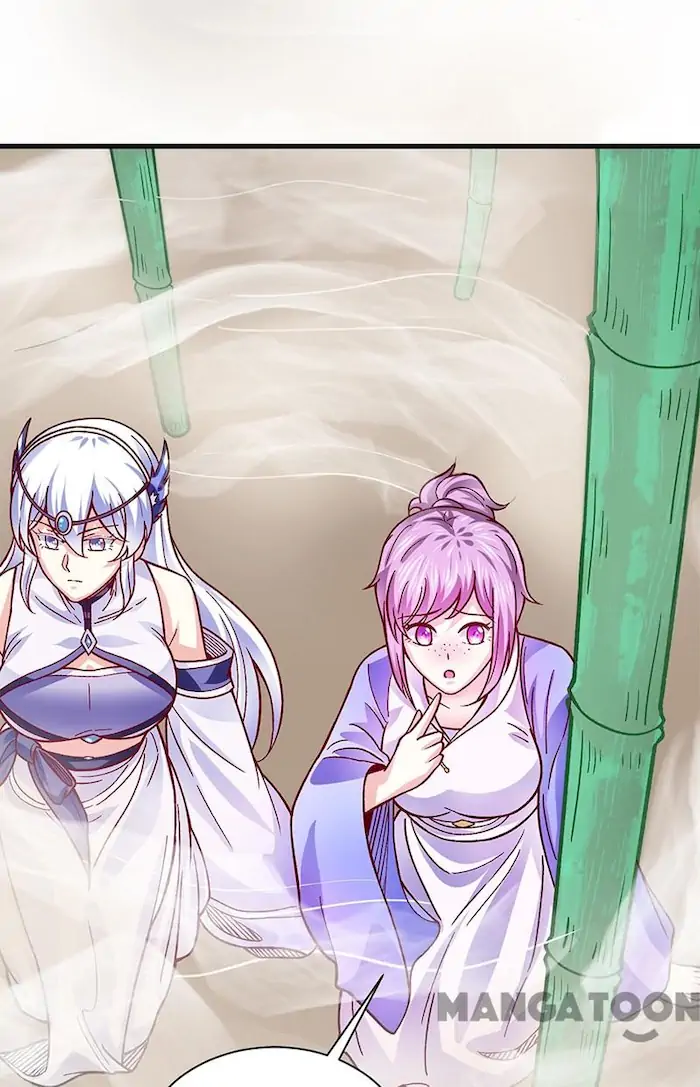 Martial Arts Reigns Chapter 342 Gambar 29