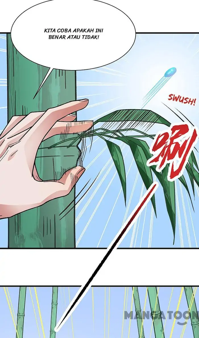 Martial Arts Reigns Chapter 342 Gambar 34