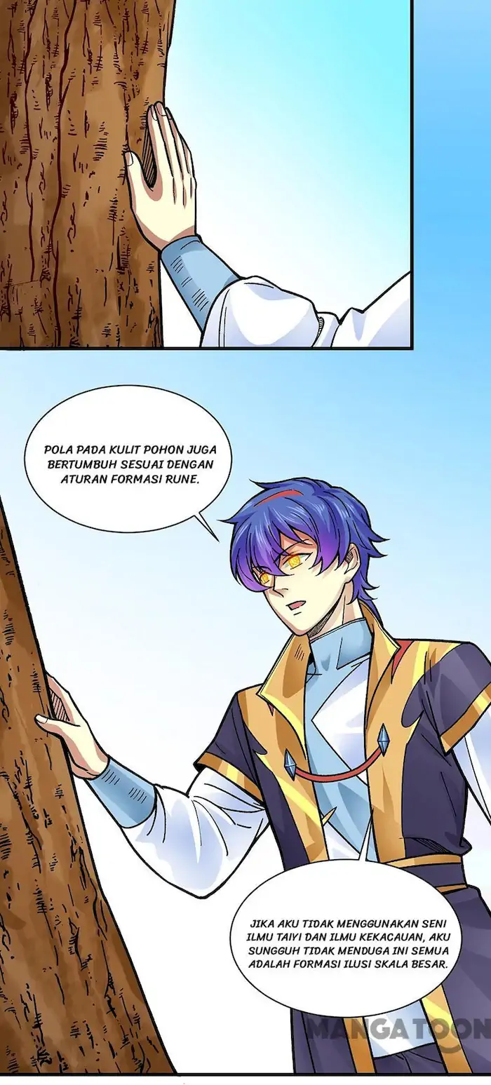 Martial Arts Reigns Chapter 342 Gambar 7
