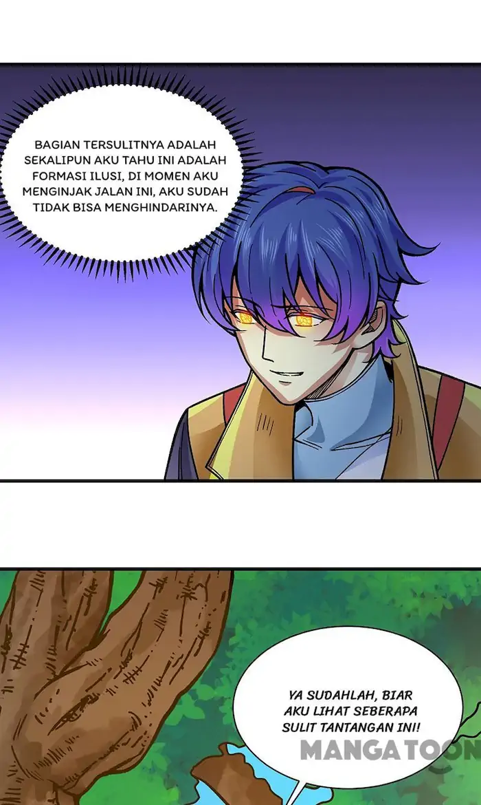 Martial Arts Reigns Chapter 342 Gambar 8