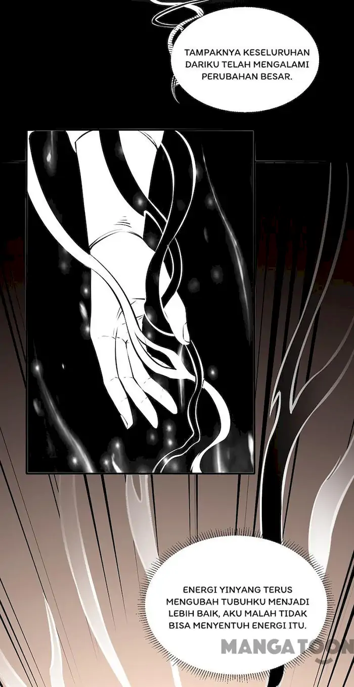Martial Arts Reigns Chapter 341 Gambar 12