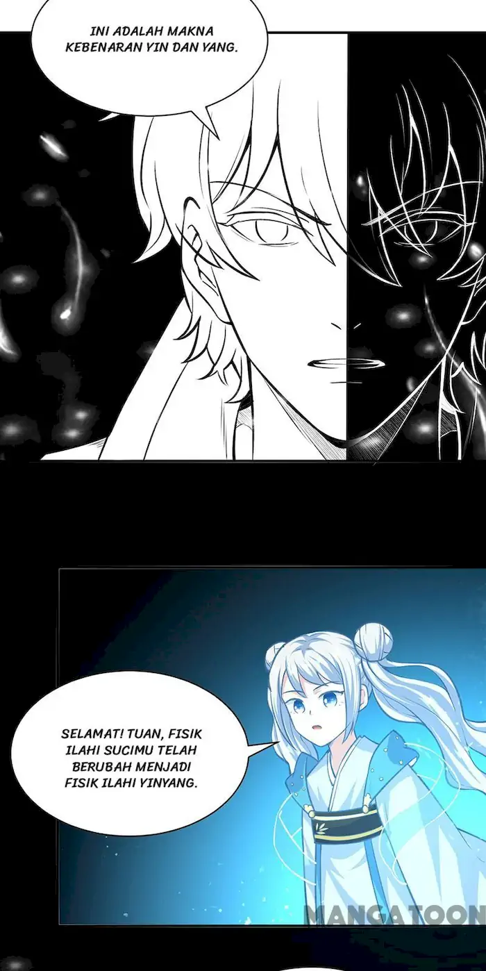 Martial Arts Reigns Chapter 341 Gambar 20
