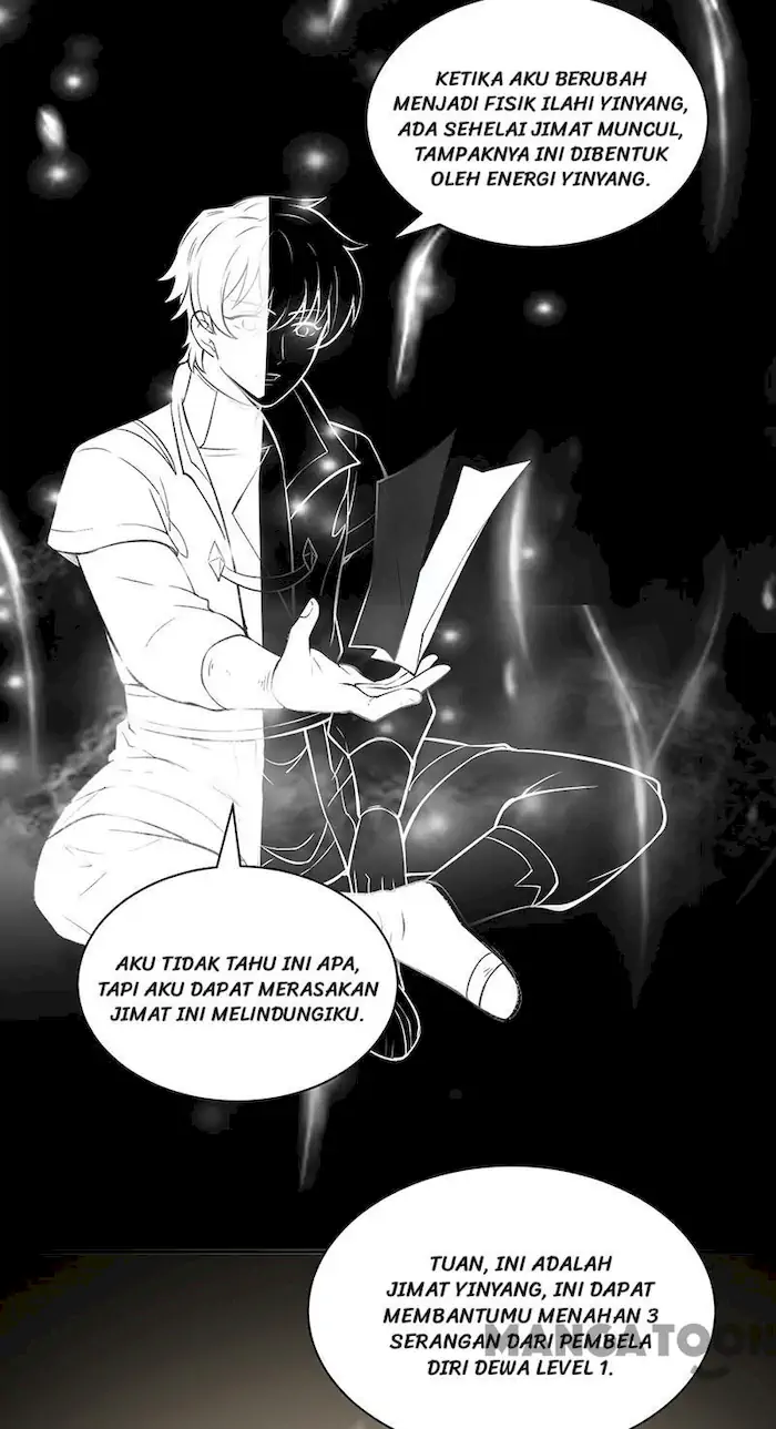 Martial Arts Reigns Chapter 341 Gambar 22