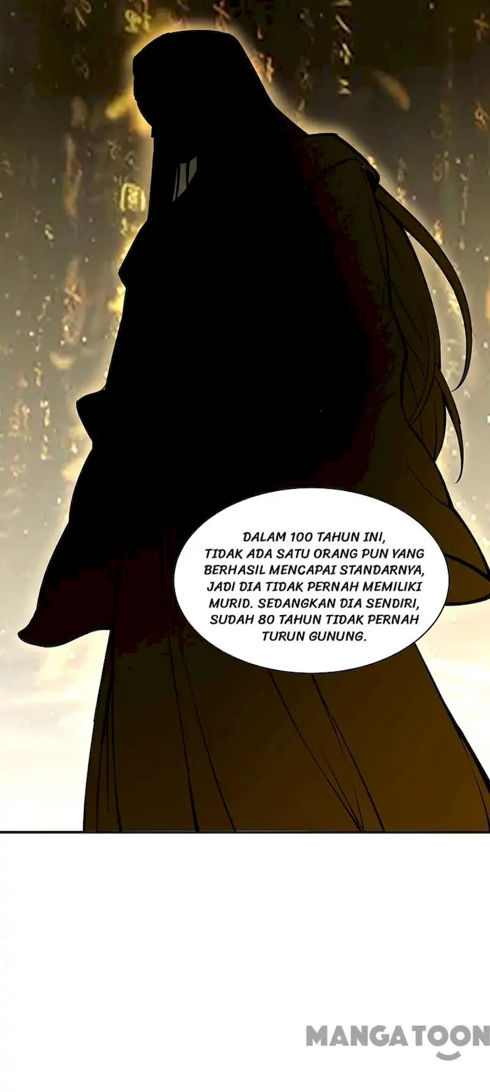 Martial Arts Reigns Chapter 341 Gambar 40