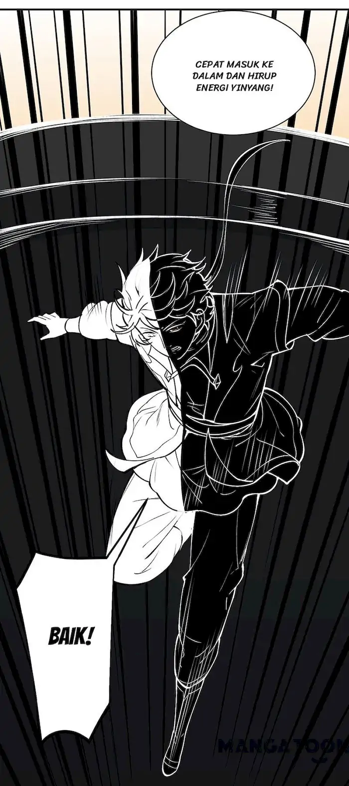 Martial Arts Reigns Chapter 341 Gambar 7