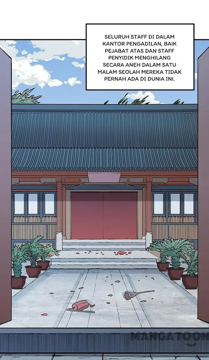 Martial Arts Reigns Chapter 339 Gambar 3