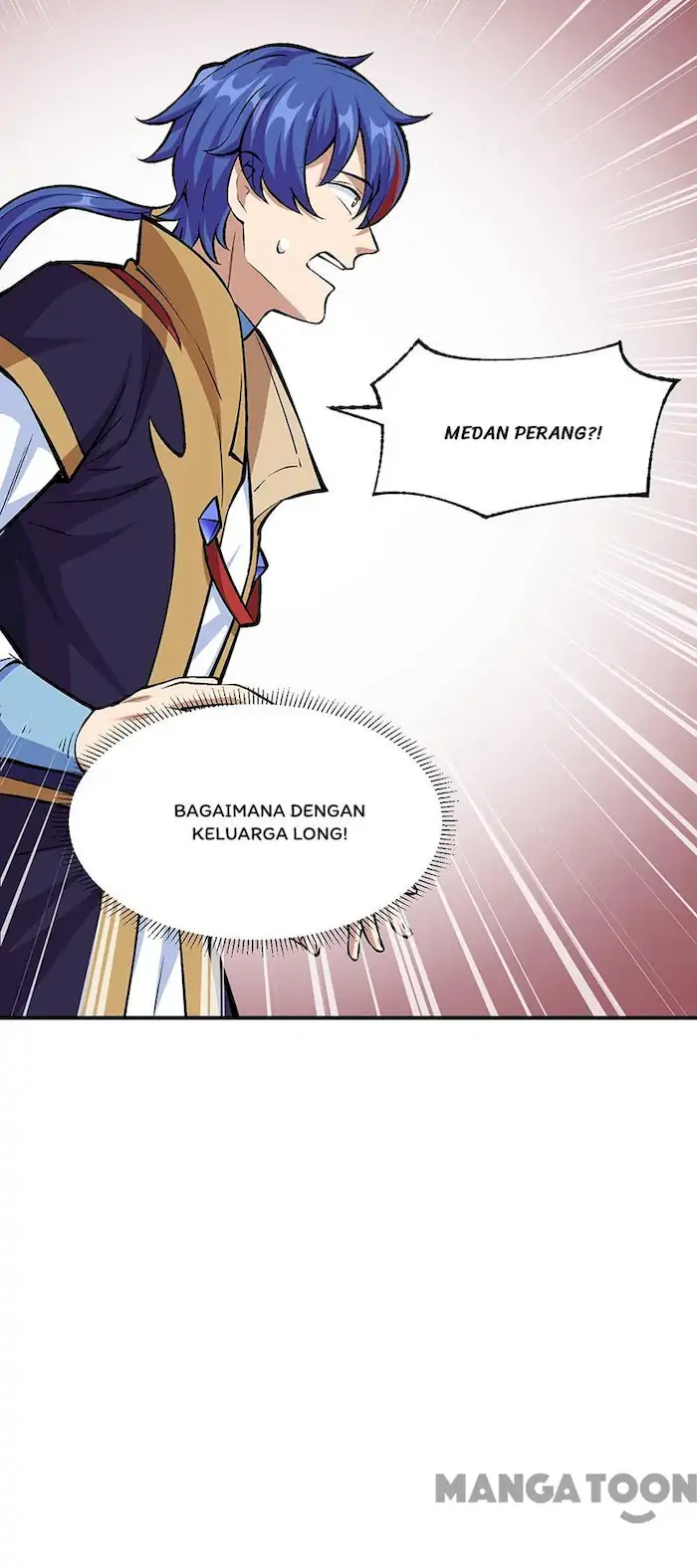Martial Arts Reigns Chapter 339 Gambar 41