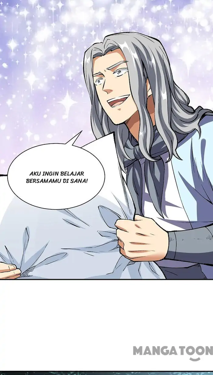 Martial Arts Reigns Chapter 339 Gambar 8